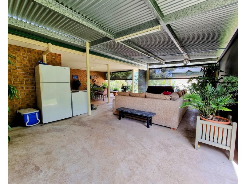 1 John Street, Crows Nest QLD 4355