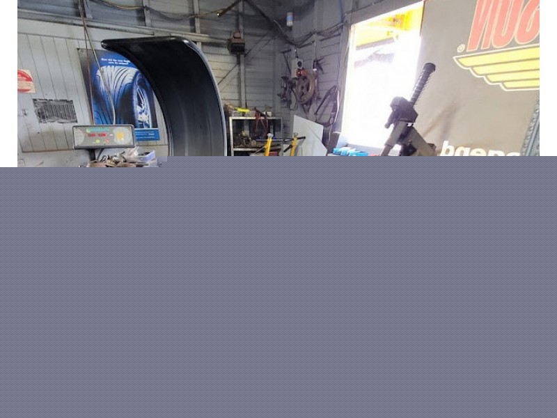 Crows Nest Tyre Service, Crows Nest QLD 4355