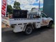 Crows Nest Tyre Service, Crows Nest QLD 4355