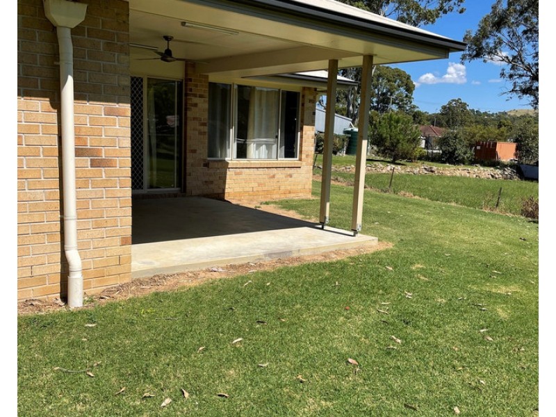 4A Emu Creek Road, Crows Nest QLD 4355
