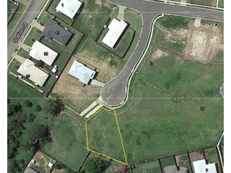 18/9 Amanda Place, Helidon QLD 4344