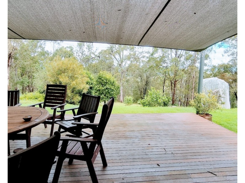 136 Happy Valley Road, Cabarlah QLD 4352