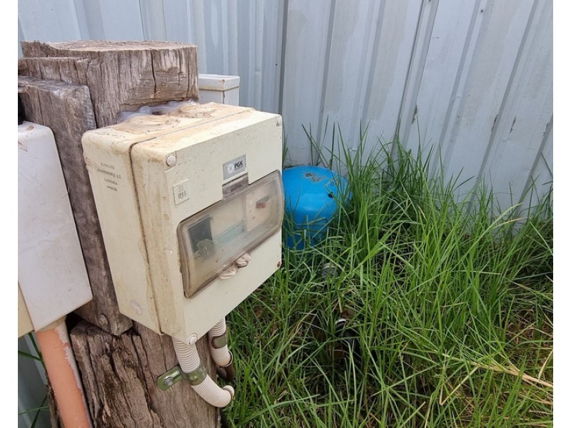 9 Dioths Road, Upper Yarraman QLD 4614