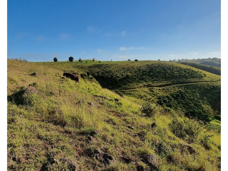 9 Dioths Road, Upper Yarraman QLD 4614