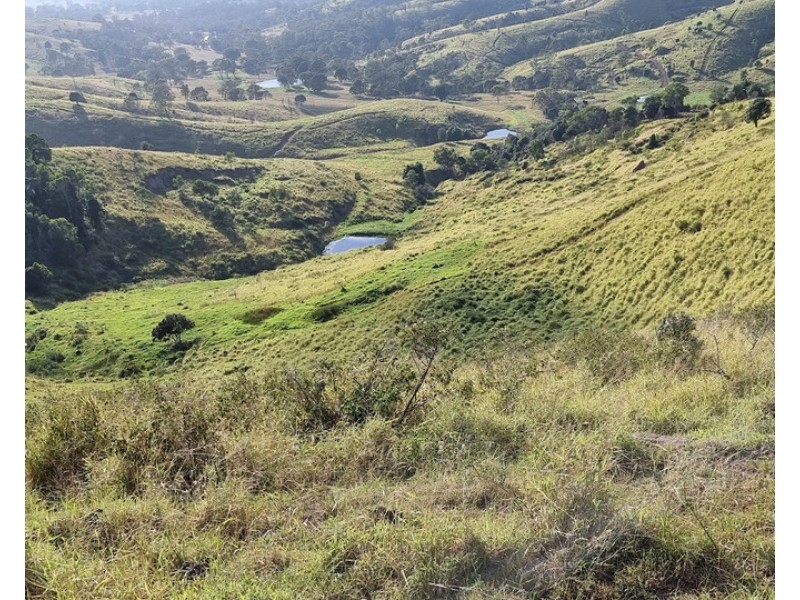 9 Dioths Road, Upper Yarraman QLD 4614