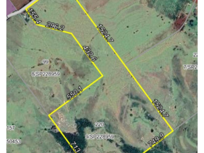 9 Dioths Road, Upper Yarraman QLD 4614