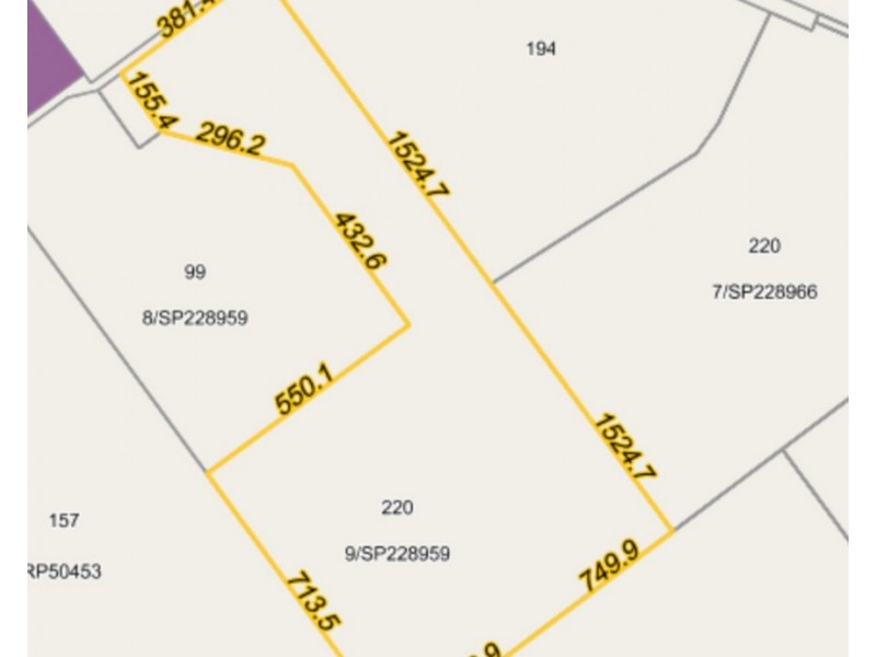 9 Dioths Road, Upper Yarraman QLD 4614