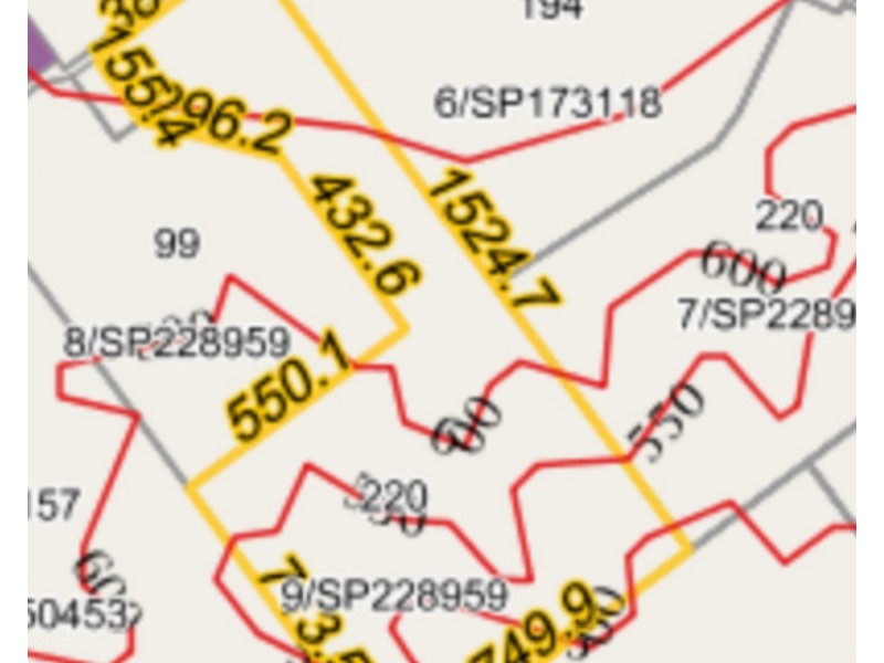 9 Dioths Road, Upper Yarraman QLD 4614