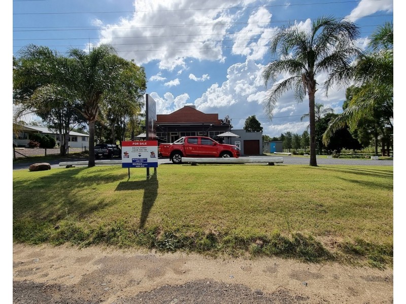 3 Munro Street, Cooyar QLD 4402