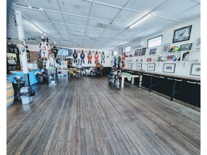 3 Munro Street, Cooyar QLD 4402