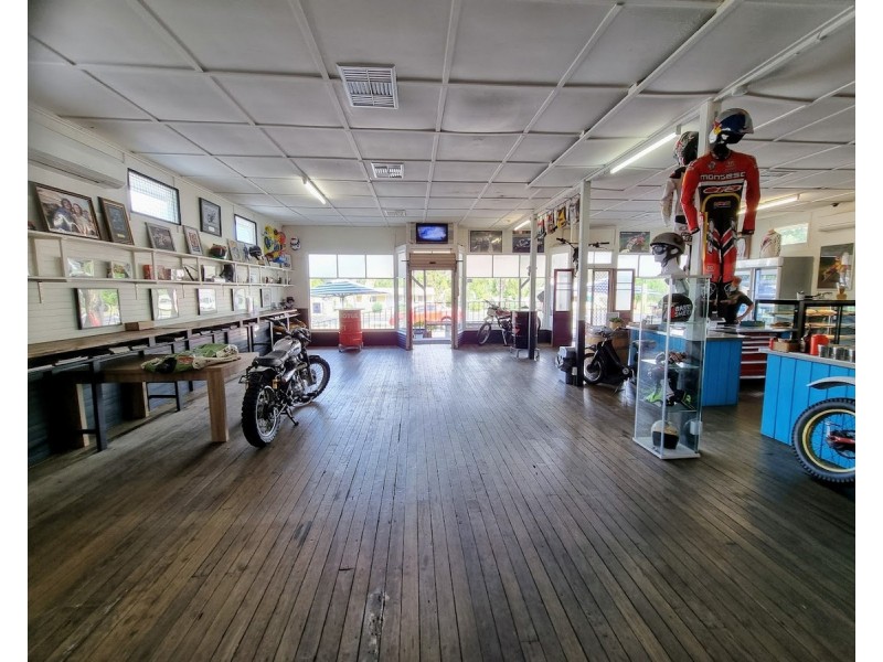 3 Munro Street, Cooyar QLD 4402