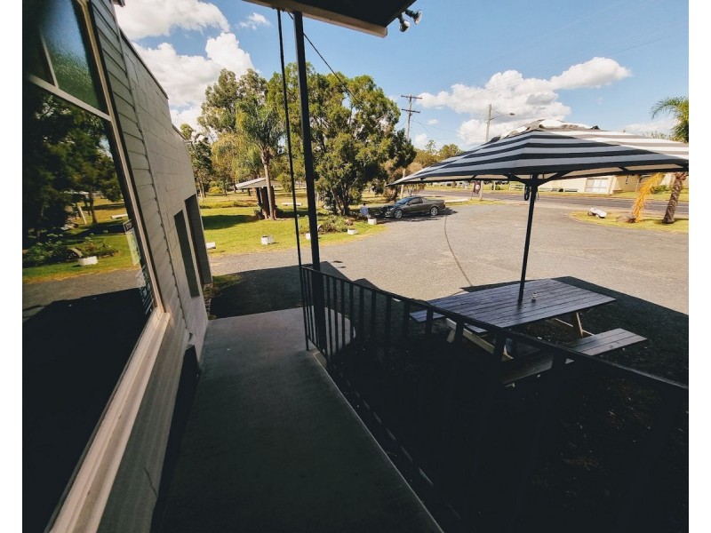 3 Munro Street, Cooyar QLD 4402