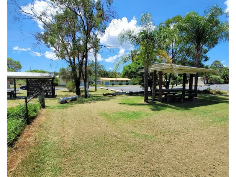 3 Munro Street, Cooyar QLD 4402