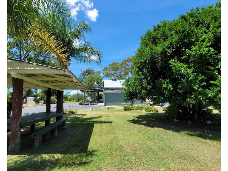 3 Munro Street, Cooyar QLD 4402