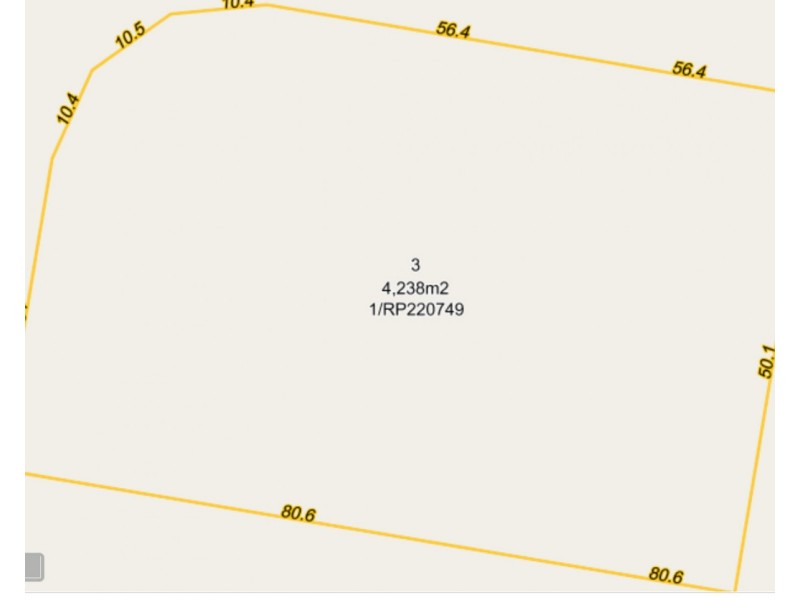 3 Munro Street, Cooyar QLD 4402