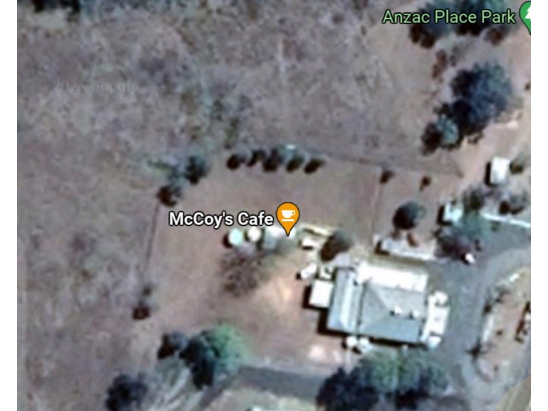 3 Munro Street, Cooyar QLD 4402