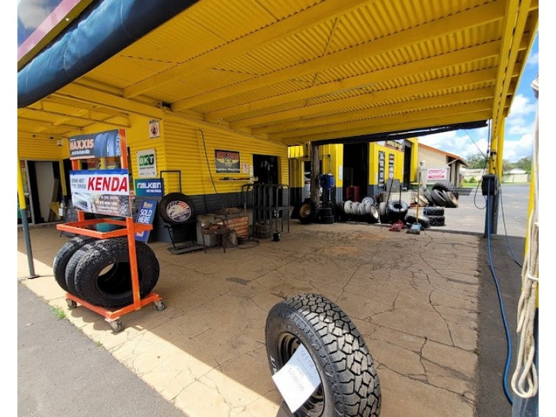 10 Charlotte Street, Crows Nest QLD 4355