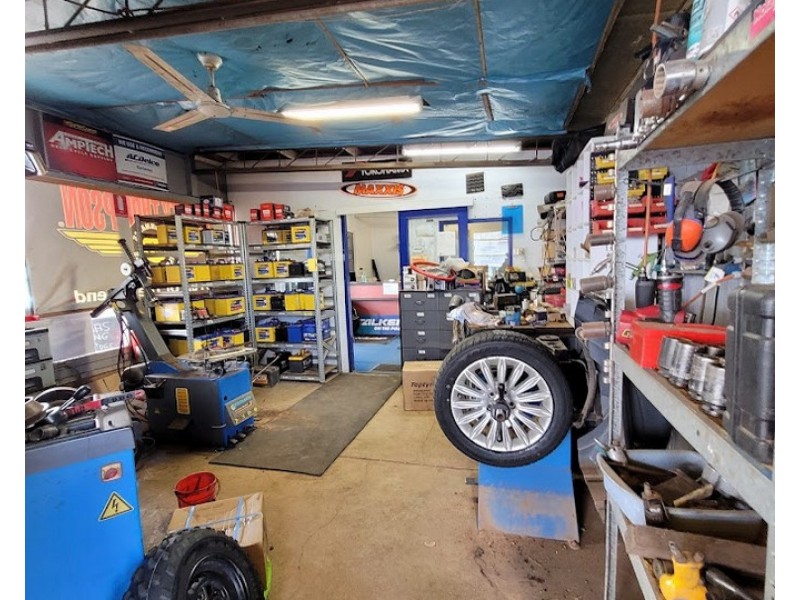 10 Charlotte Street, Crows Nest QLD 4355