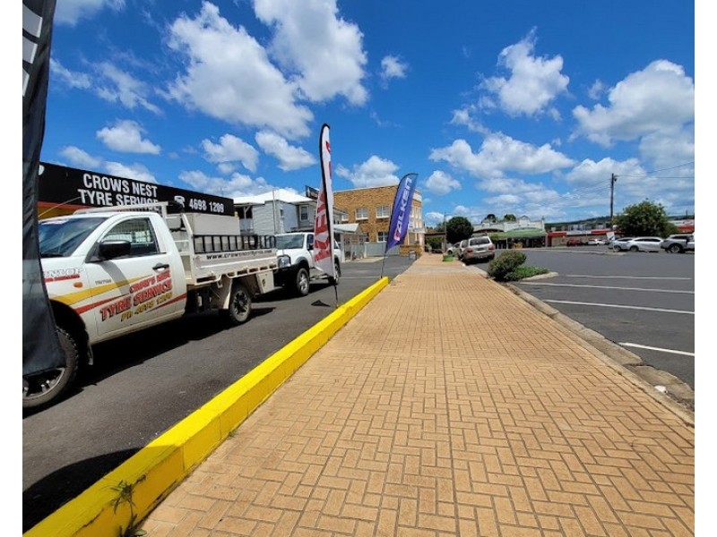 10 Charlotte Street, Crows Nest QLD 4355