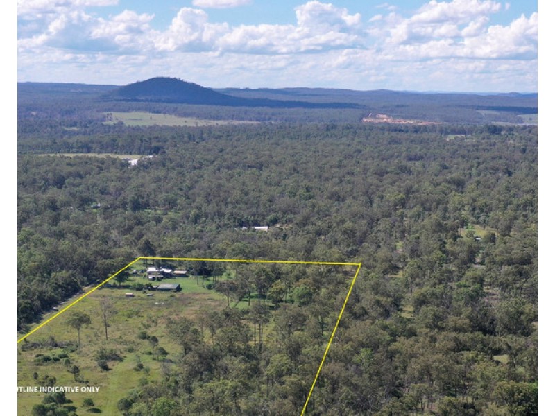 5 Wotan Road, Churchable QLD 4311