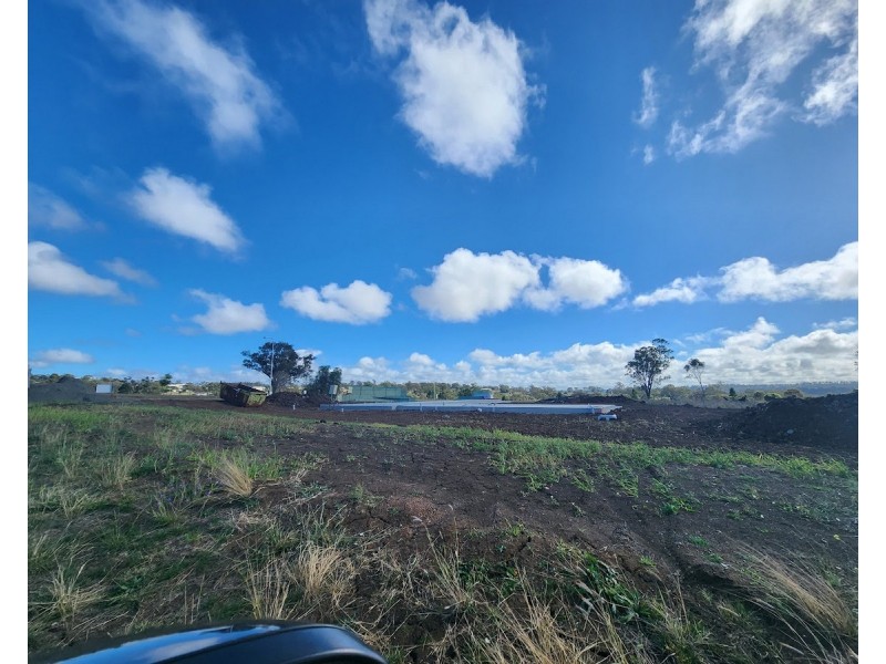 Eagle Heights (Willis & Peters Road), Meringandan West QLD 4352