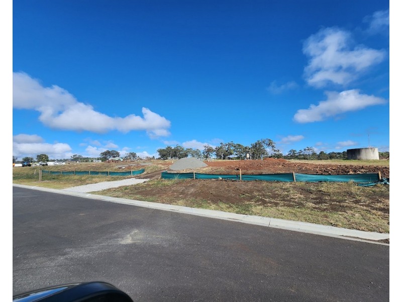 Eagle Heights (Willis & Peters Road), Meringandan West QLD 4352