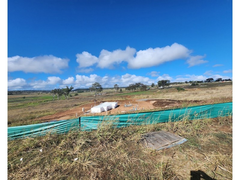 Eagle Heights (Willis & Peters Road), Meringandan West QLD 4352