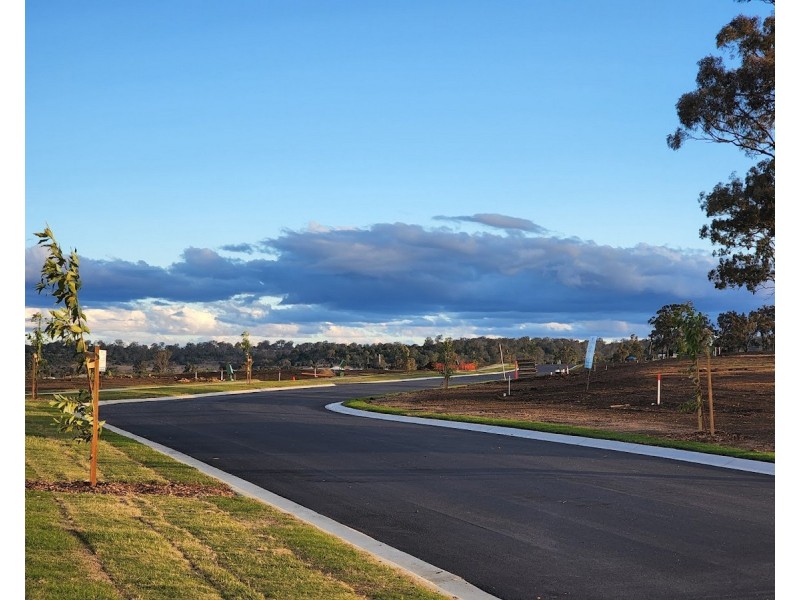 Eagle Heights (Willis & Peters Road), Meringandan West QLD 4352