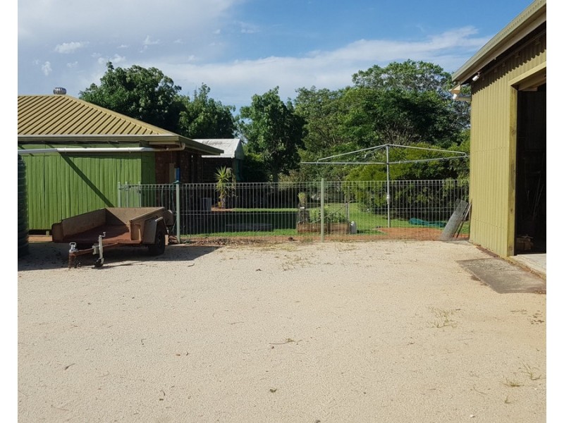 7 Cooper Road, Glenvale QLD 4350