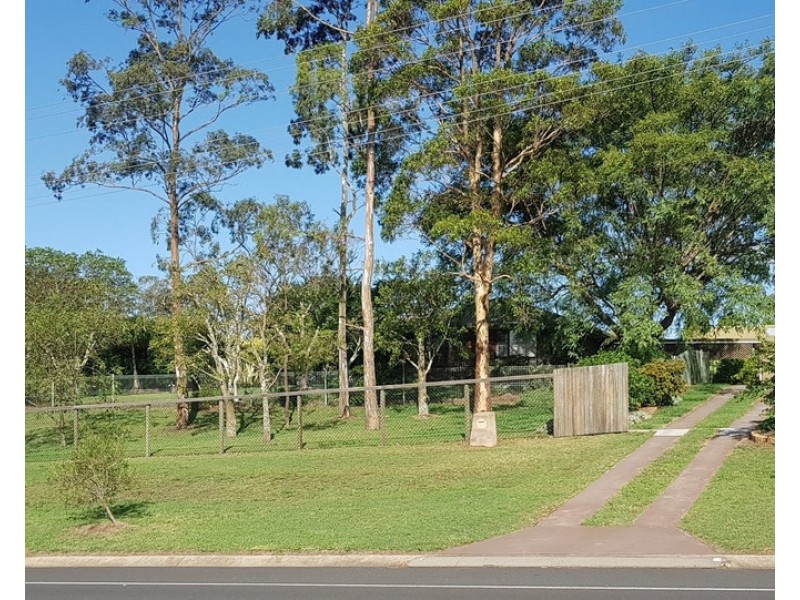 7 Cooper Road, Glenvale QLD 4350