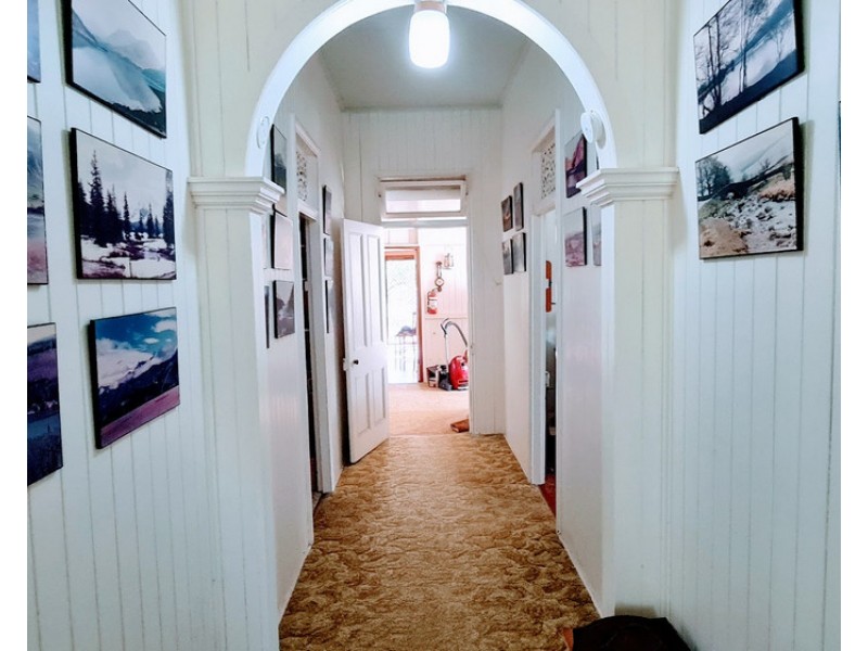 5490 Oakey Cooyar Road, Wutul QLD 4352