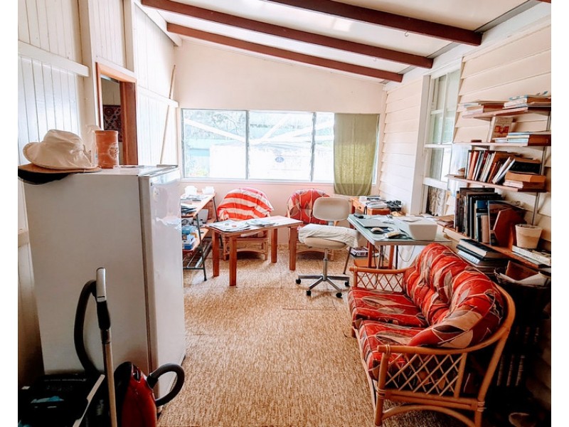 5490 Oakey Cooyar Road, Wutul QLD 4352