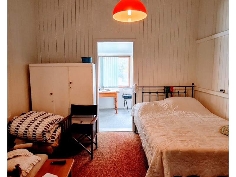 5490 Oakey Cooyar Road, Wutul QLD 4352