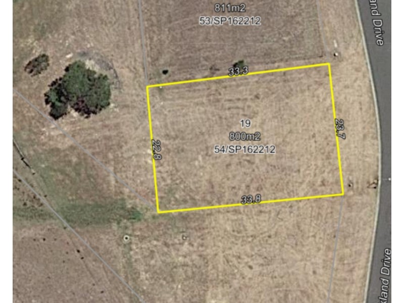 19 Parkland Drive, Crows Nest QLD 4355