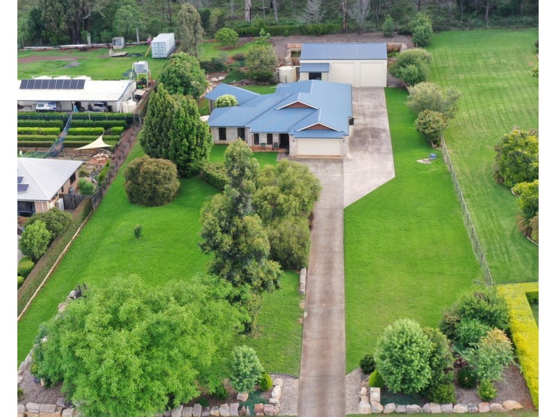 21 Charmaine Court, Kleinton QLD 4352