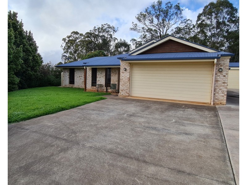21 Charmaine Court, Kleinton QLD 4352