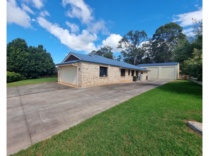 21 Charmaine Court, Kleinton QLD 4352