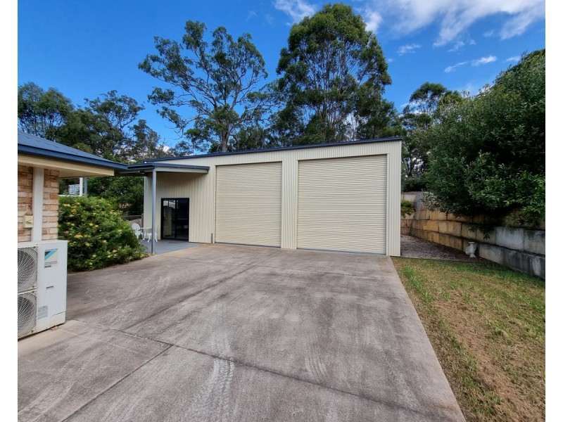 21 Charmaine Court, Kleinton QLD 4352
