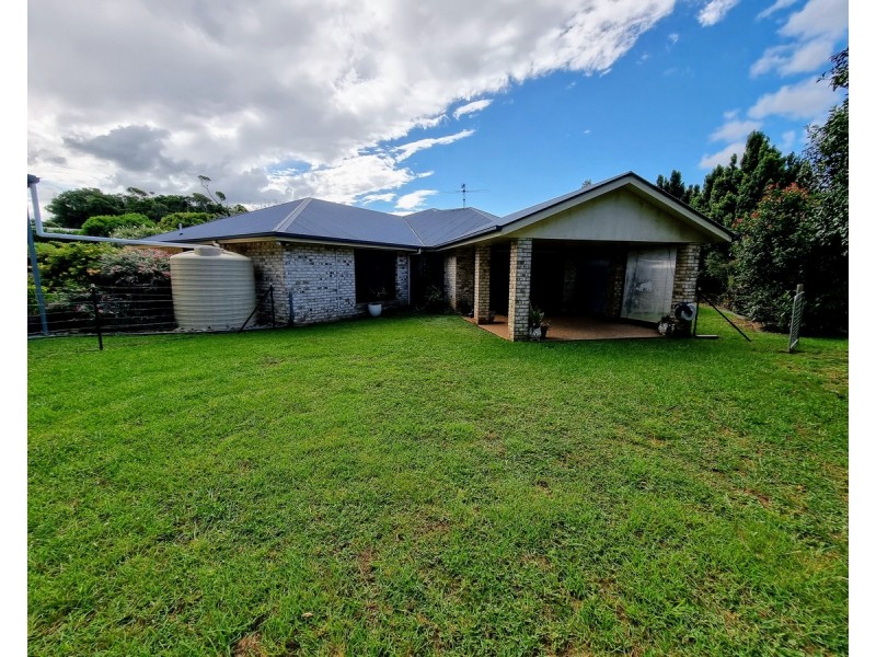21 Charmaine Court, Kleinton QLD 4352
