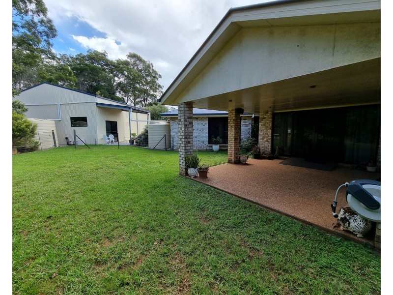 21 Charmaine Court, Kleinton QLD 4352