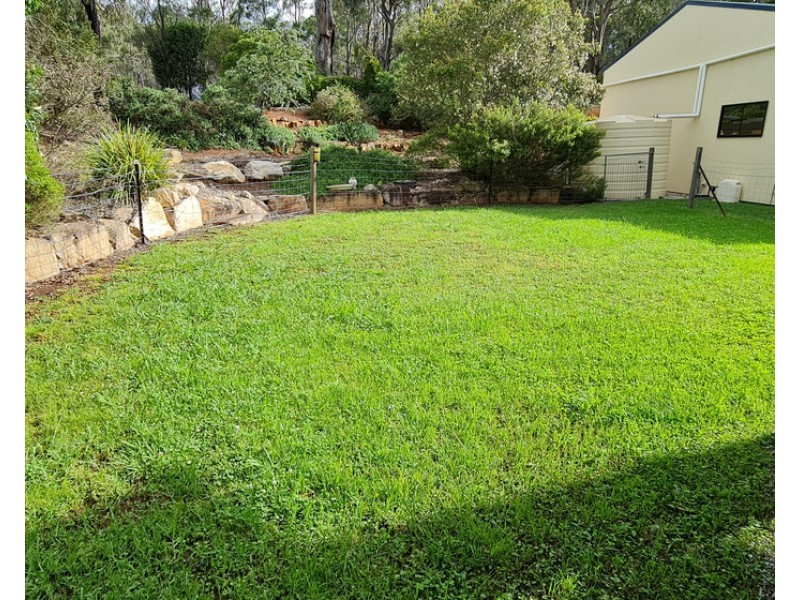 21 Charmaine Court, Kleinton QLD 4352