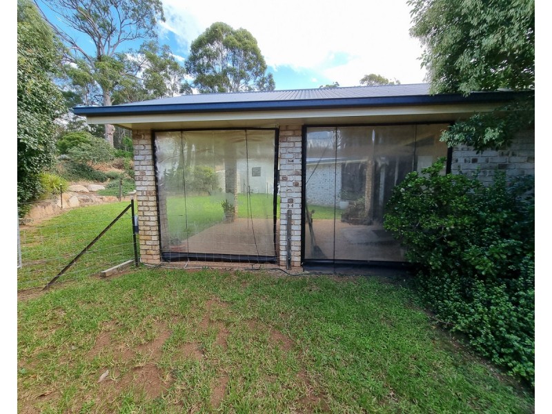 21 Charmaine Court, Kleinton QLD 4352