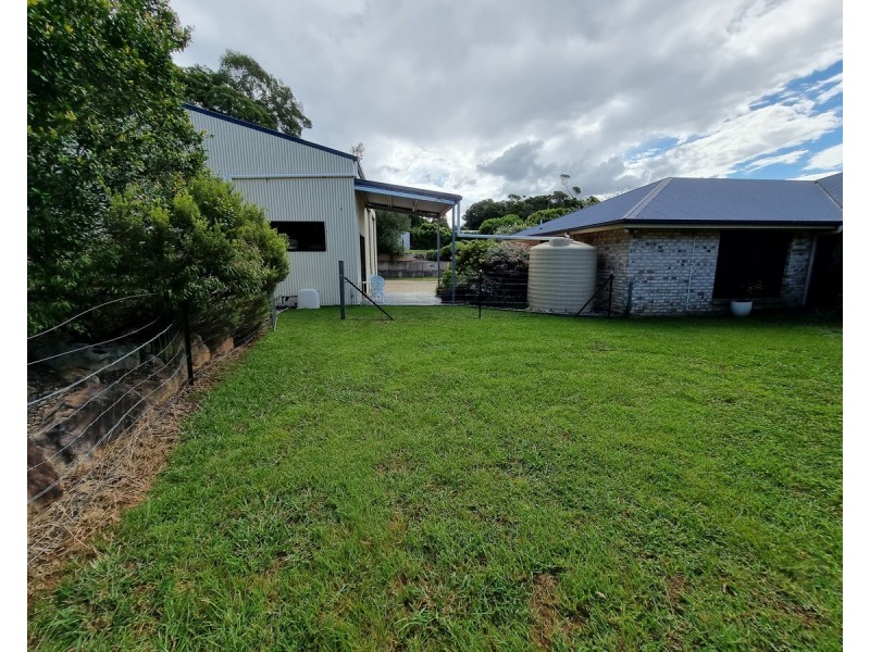 21 Charmaine Court, Kleinton QLD 4352