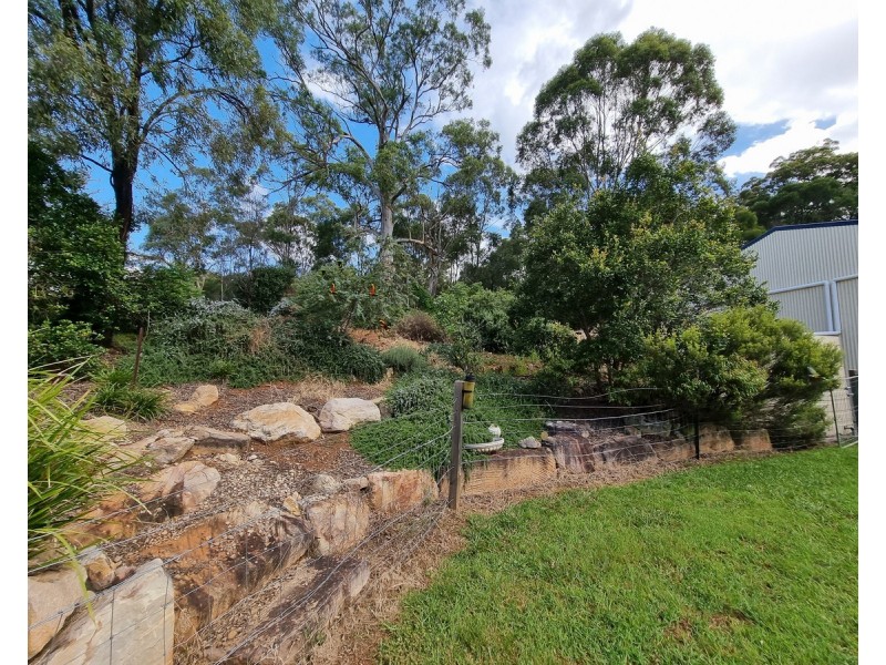 21 Charmaine Court, Kleinton QLD 4352