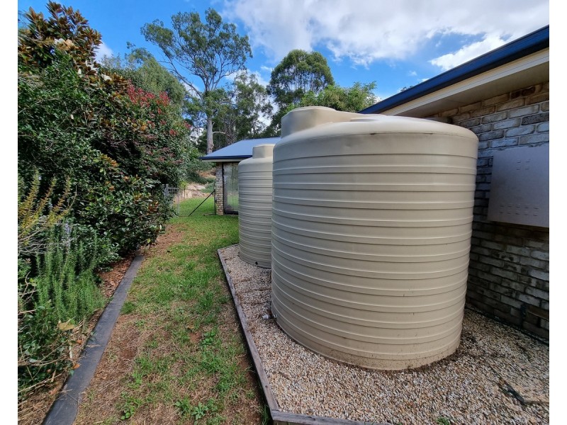 21 Charmaine Court, Kleinton QLD 4352