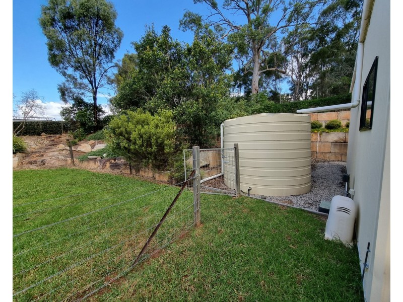 21 Charmaine Court, Kleinton QLD 4352