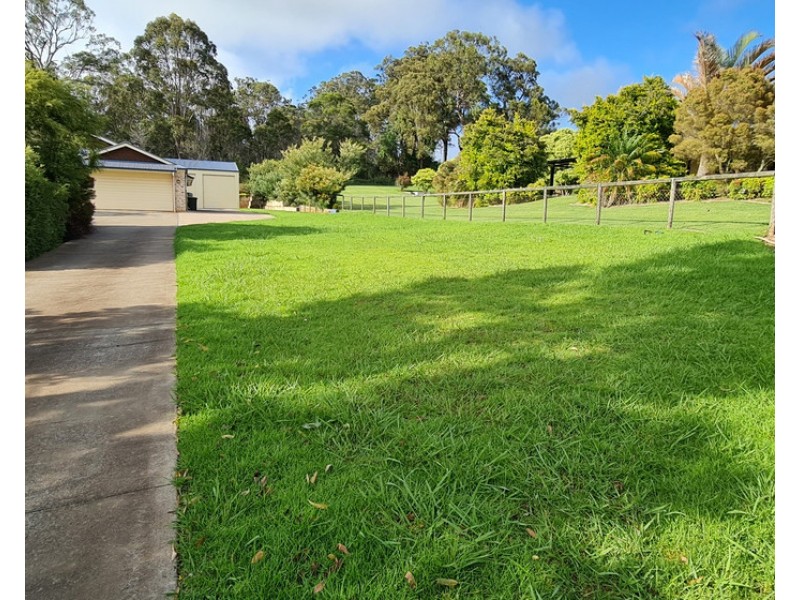 21 Charmaine Court, Kleinton QLD 4352