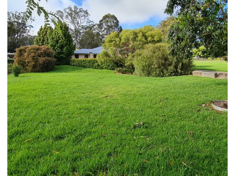 21 Charmaine Court, Kleinton QLD 4352