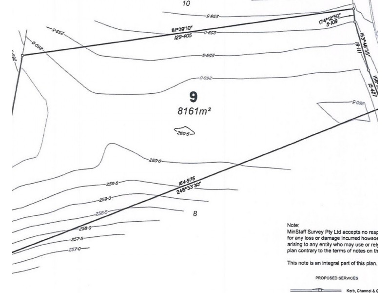9 Goodo Drive, Murphys Creek QLD 4352