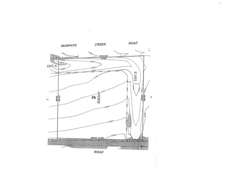 3 Goodman Drive, Murphys Creek QLD 4352